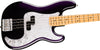 Fender Player II Modified Active Precision Bass Dusk w/Padded Gig Bag