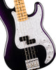 Fender Player II Modified Active Precision Bass Dusk w/Padded Gig Bag
