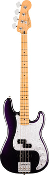 Fender Player II Modified Active Precision Bass Dusk w/Padded Gig Bag