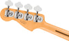 Fender Player II Modified Active Precision Bass Dusk w/Padded Gig Bag
