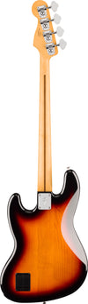 Fender Player II Modified Active Jazz Bass 3-Color Sunburst w/Padded Gig Bag