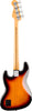 Fender Player II Modified Active Jazz Bass 3-Color Sunburst w/Padded Gig Bag