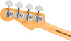 Fender Player II Modified Active Jazz Bass 3-Color Sunburst w/Padded Gig Bag