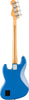 Fender Player II Modified Active Jazz Bass Electric Blue w/Padded Gig Bag