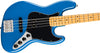 Fender Player II Modified Active Jazz Bass Electric Blue w/Padded Gig Bag