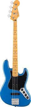 Fender Player II Modified Active Jazz Bass Electric Blue w/Padded Gig Bag