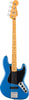 Fender Player II Modified Active Jazz Bass Electric Blue w/Padded Gig Bag