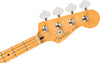 Fender Player II Modified Active Jazz Bass Electric Blue w/Padded Gig Bag