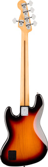 Fender Player II Modified Active Jazz Bass V 5-String 3-Color Sunburst w/Padded Gig Bag