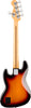 Fender Player II Modified Active Jazz Bass V 5-String 3-Color Sunburst w/Padded Gig Bag