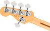 Fender Player II Modified Active Jazz Bass V 5-String 3-Color Sunburst w/Padded Gig Bag