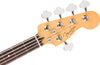 Fender Player II Modified Active Jazz Bass V 5-String 3-Color Sunburst w/Padded Gig Bag