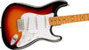 Fender Vintera III Late '50s Stratocaster 3-Color Sunburst w/Padded Gig Bag