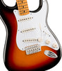 Fender Vintera III Late '50s Stratocaster 3-Color Sunburst w/Padded Gig Bag