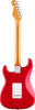 Fender Vintera III Late '50s Stratocaster Dakota Red w/Padded Gig Bag