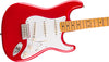 Fender Vintera III Late '50s Stratocaster Dakota Red w/Padded Gig Bag
