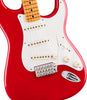 Fender Vintera III Late '50s Stratocaster Dakota Red w/Padded Gig Bag