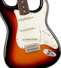 Fender Vintera III Late '60s Stratocaster 3-Color Sunburst w/Padded Gig Bag