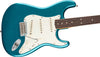 Fender Vintera III Late '60s Stratocaster Ocean Turquoise w/Padded Gig Bag