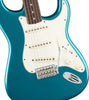 Fender Vintera III Late '60s Stratocaster Ocean Turquoise w/Padded Gig Bag