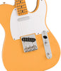 Fender Vintera III Late '50s Telecaster Butterscotch Blonde w/Padded Gig Bag