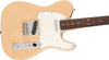 Fender Vintera III Mid '60s Telecaster Vintage Blonde w/Padded Gig Bag