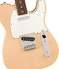 Fender Vintera III Mid '60s Telecaster Vintage Blonde w/Padded Gig Bag