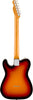 Fender Limited Edition Vintera III Early '60s Custom Telecaster 3-Color Sunburst w/Padded Gig Bag