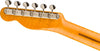 Fender Limited Edition American Vintage II 1951 Telecaster Electric Guitar Black w/3A Flame Maple Neck, Tweed Case