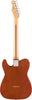 Fender Limited Edition American Performer Timber Telecaster Mocha w/Padded Gig Bag