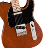 Fender Limited Edition American Performer Timber Telecaster Mocha w/Padded Gig Bag