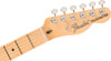 Fender Limited Edition American Performer Timber Telecaster Mocha w/Padded Gig Bag
