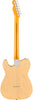 Fender 75th Anniversary American Vintage II 1951 Nocaster Electric Guitar Blonde w/Tweed Case