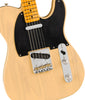 Fender 75th Anniversary American Vintage II 1951 Nocaster Electric Guitar Blonde w/Tweed Case