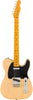 Fender 75th Anniversary American Vintage II 1951 Nocaster Electric Guitar Blonde w/Tweed Case