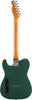 Fender Limited Edition American Cabronita Special Telecaster Sherwood Green Metallic w/Hard Case