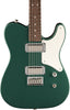 Fender Limited Edition American Cabronita Special Telecaster Sherwood Green Metallic w/Hard Case