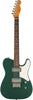 Fender Limited Edition American Cabronita Special Telecaster Sherwood Green Metallic w/Hard Case