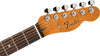 Fender Limited Edition American Cabronita Special Telecaster Sherwood Green Metallic w/Hard Case