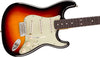 Fender Limited Edition American Professional Classic Stratocaster featuring the Fender Silent System 3-Color Sunburst w/Padded Gig Bag