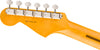 Fender Limited Edition American Professional Classic Stratocaster featuring the Fender Silent System 3-Color Sunburst w/Padded Gig Bag