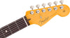 Fender Limited Edition American Professional Classic Stratocaster featuring the Fender Silent System 3-Color Sunburst w/Padded Gig Bag