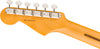 Fender Limited Edition American Professional Classic Stratocaster featuring the Fender Silent System Olympic White w/Padded Gig Bag