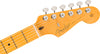 Fender Limited Edition American Professional Classic Stratocaster featuring the Fender Silent System Olympic White w/Padded Gig Bag