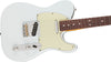 Fender Limited Edition American Professional Classic Telecaster featuring the Fender Silent System Sonic Blue w/Padded Gig Bag