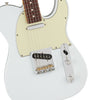 Fender Limited Edition American Professional Classic Telecaster featuring the Fender Silent System Sonic Blue w/Padded Gig Bag