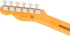Fender Limited Edition American Professional Classic Telecaster featuring the Fender Silent System Sonic Blue w/Padded Gig Bag
