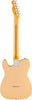 Fender Limited Edition American Professional Classic Telecaster featuring the Fender Silent System Vintage Blonde w/Padded Gig Bag