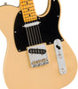 Fender Limited Edition American Professional Classic Telecaster featuring the Fender Silent System Vintage Blonde w/Padded Gig Bag