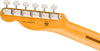 Fender Limited Edition American Professional Classic Telecaster featuring the Fender Silent System Vintage Blonde w/Padded Gig Bag